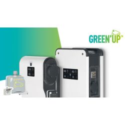 Green Up 7,4kW Mono Mode 2 et3