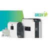 Green Up 7,4kW Mono Mode 2 et3