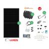 Kit APS 6 modules LUXEN 3.0KW Mono ARDOISE