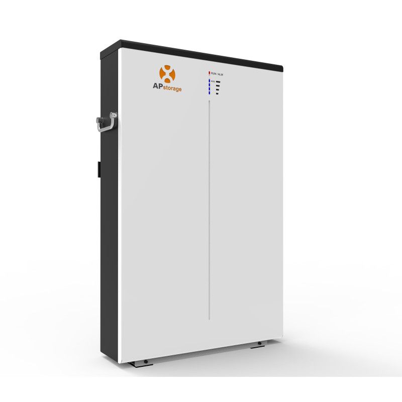 APBattery 6,5kWh 51,2V